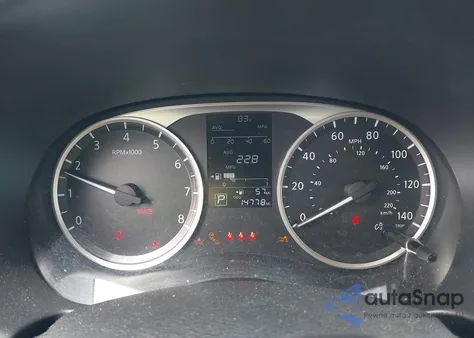 2023 Nissan Kicks S Xtronic Cvt from USA, damaged, VIN 3N1CP5BV3PL562439